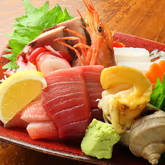 食彩 水嶋家のおすすめ料理3