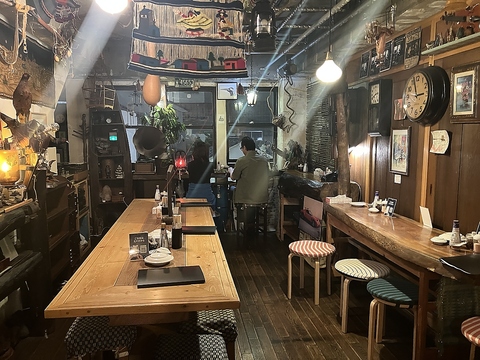 時空かん 鑪の写真