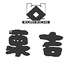 割烹 栗吉のロゴ