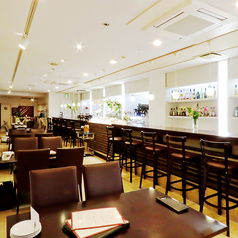 オイスターハウス OYSTER HOUSE 高崎の特集写真