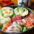北の味　海来のおすすめ料理1