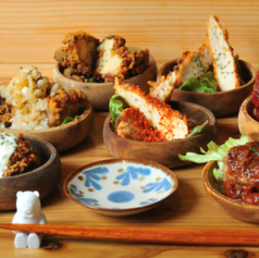 PERFECT BEER KITCHEN 志木の特集写真