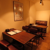 Wine&Dine GINO ジーノの雰囲気2