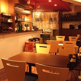 博多満月 恵比寿店の雰囲気2