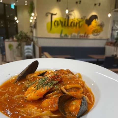 TORITON La Salute gg  T[e CI^EؑcX