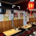 中華風焼肉 万宝平价焼こう 池袋本店の雰囲気1