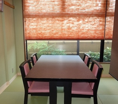 食房 和楽の雰囲気1