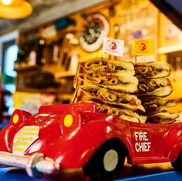 ガブ飲み処 鬼ぞりゴリラ 高崎店のおすすめ料理1