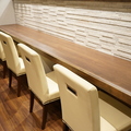Trattoria TERUchanの雰囲気1