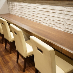 Trattoria TERUの写真3