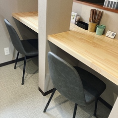 炭火焼鳥おおつんの雰囲気3