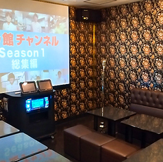 カラオケ館 西葛西駅前店の雰囲気2