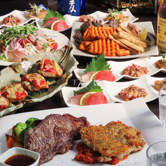 呑み喰い処　醍醐味のおすすめ料理1