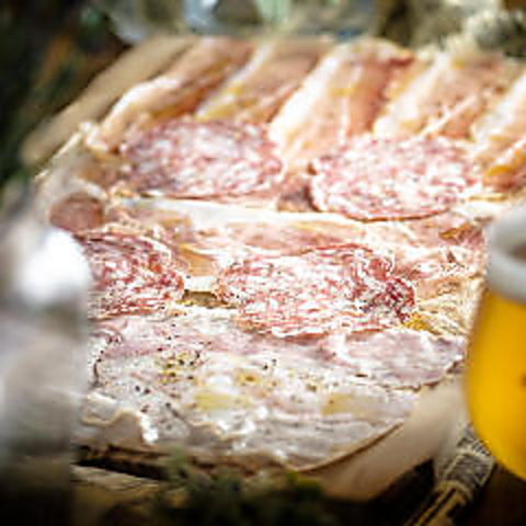 NIHONBASHI BREWERY. T.S