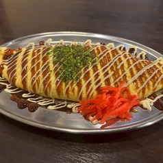 とんぺい焼き