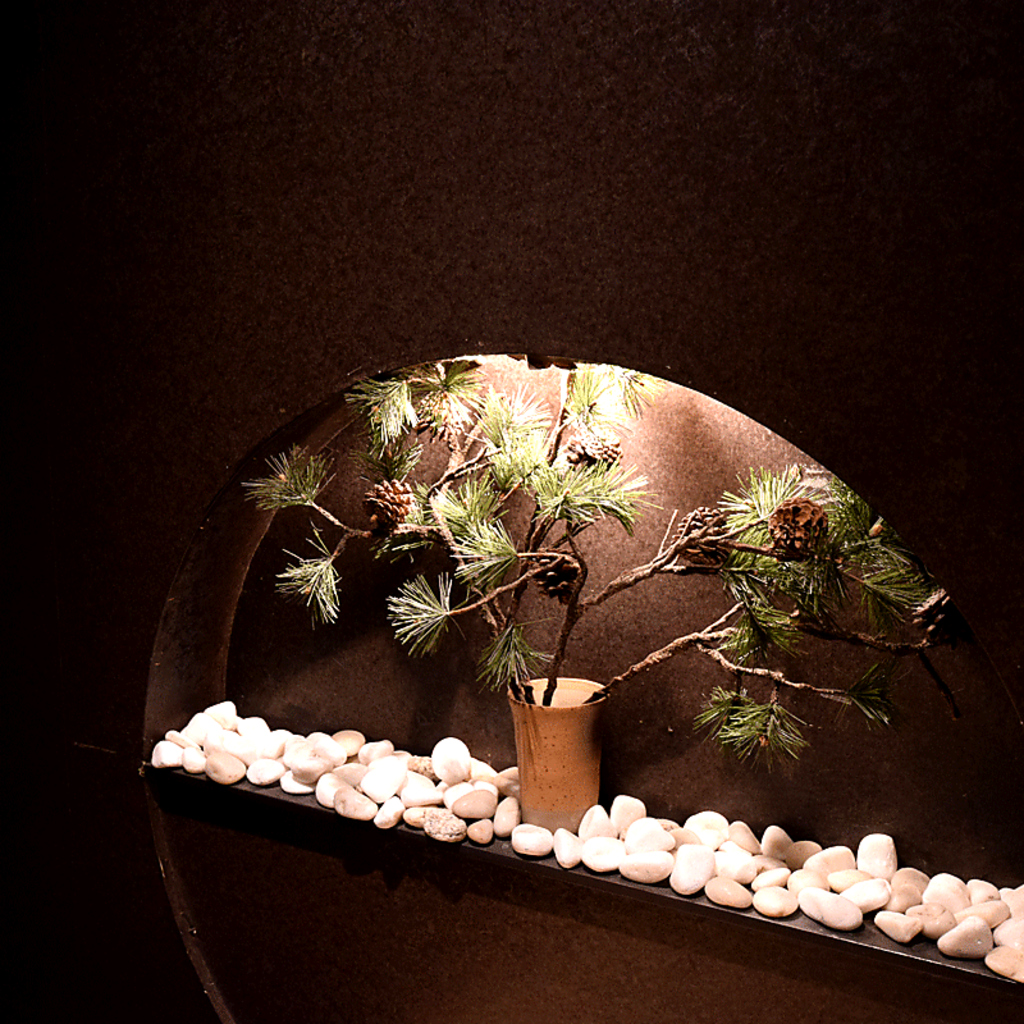 情緒あふれる大人のプライベート空間。全席個室の完全個室も完備◎新潟駅徒歩2分！