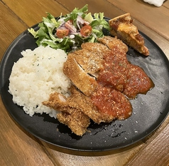 cafe bar WIRED 塚口のおすすめランチ2