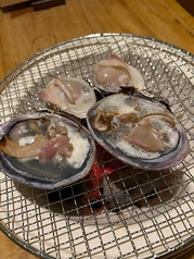 地酒と貝料理 海鮮浜焼き 浜やの写真3
