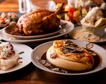 BISTRO TORICOYA ビストロ トリコヤのおすすめ料理1