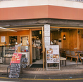 ベビーカーでの入店可◎安心して当店をご利用いただけます！不明点などはお問い合わせください。