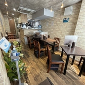 レストラン&PUB ジャパンの雰囲気2