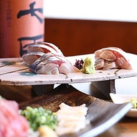 【産地直送】食材からこだわる本場九州の味が楽しめます