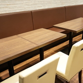 Trattoria TERUの雰囲気2