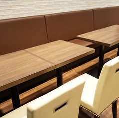 Trattoria TERUの雰囲気2