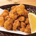料理メニュー写真&nbsp;軟骨唐揚げ