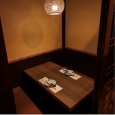 はなこま 品川店の雰囲気3