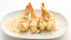 エビマヨ EBI MAYO