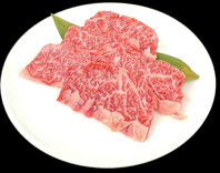 30日間熟成A5ランク黒毛和牛特上ハラミ