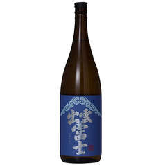 32．島根(富士酒造) 出雲富士 青