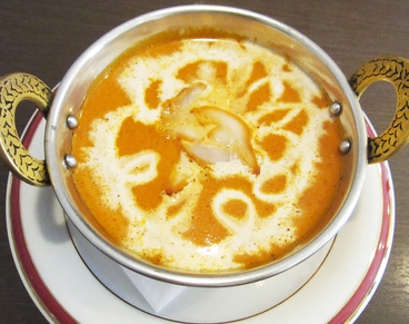 ネパール インド料理スンガバのおすすめ料理1