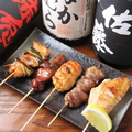 Lady Bird Sumiyaki レディバード スミヤキのおすすめ料理1