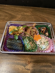 おつまみ弁当