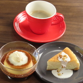 おむすびカフェDCSのおすすめ料理3