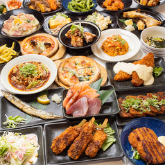 SUMILE 菫 梅田店特集写真1