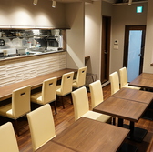 Trattoria TERUの雰囲気3