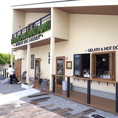 OKINOSU DOG GARDEN オキノスドッグガーデンの特集写真