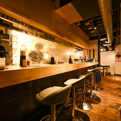 焼鳥どん 神戸三宮店の特集写真