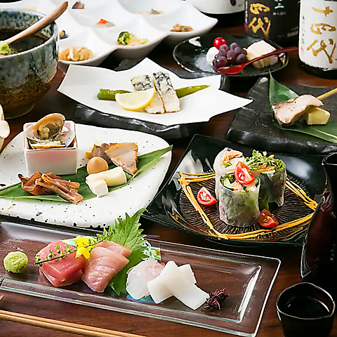 糸 ITO HEN イトヘン(田町/居酒屋)＜ネット予約可＞ | ホットペッパー