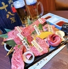 焼肉の十八屋