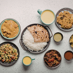 サガルマータ 伊勢原店の特集写真