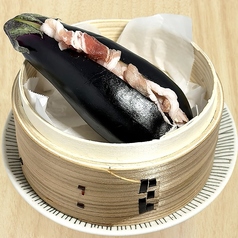 ナスドッグ