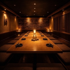 青葉 仙台駅前店の雰囲気1