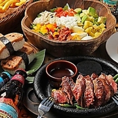 アロハテーブル Aloha Table 横浜ベイクォーター特集写真1