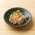 料理メニュー写真&nbsp;とりわさ