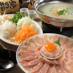 『焼き鳥』『鶏刺し』含む、2H飲み放題付コース受付中!!焼き鳥好きもサクのみも大歓迎!!