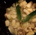 料理メニュー写真&nbsp;たこわさび